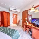 Hotel Valle Rossa 4**** & Hotel Al Boschetto 4**** & Hotel Quattrotorri 4**** 