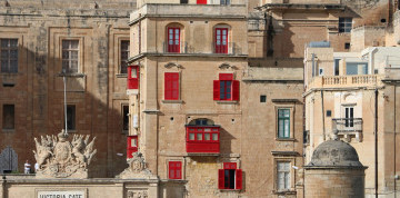 Zažite čaro karnevalu na slnečnej Malte