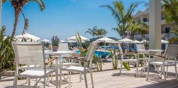Rhodos - Venezia Resort 3* All-Inclusive s letenkou