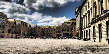 5-dňový letecký zájazd do Paríža