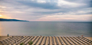 Slnečné pobrežie - Hotel Viand 4* All-Inclusive s dopravou