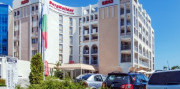 Slnečné pobrežie - Hotel Viand 4* All-Inclusive s dopravou