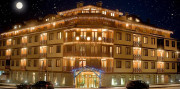 Lyžovačka v Bulharsku pri rezorte Bansko -  Pirin Golf & Country Club Hotel 4*