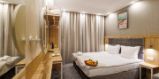 Lyžovačka v Bulharsku pri rezorte Bansko -  Pirin Golf & Country Club Hotel 4*