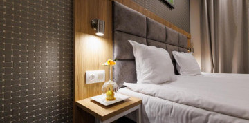 Lyžovačka v Bulharsku v rezorte Bansko - Vihren Royal Palace Hotel 4*