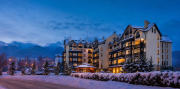 Lyžovačka v Bulharsku v rezorte Bansko - Vihren Royal Palace Hotel 4*