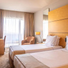 VIP Executive Azores Hotel
