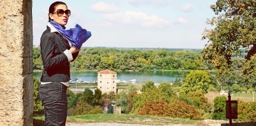 To najkrajšie zo Srbska - Belehrad, kláštory a Balkán