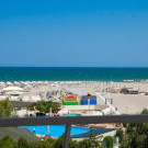 Hotel Ambasador Mamaia