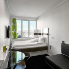 Wakeup Copenhagen - Best Western Plus Åby - Quality Hotel Entry - Comfort Hotel Kista - Quality Hotel The Mill