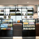 Wakeup Copenhagen - Best Western Plus Åby - Quality Hotel Entry - Comfort Hotel Kista - Quality Hotel The Mill