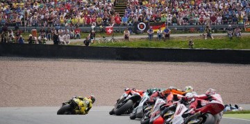 Doprava na MotoGP na rakúskom Red Bull ringu