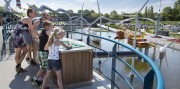 Zájazd do zábavného parku Madurodam v Holandsku