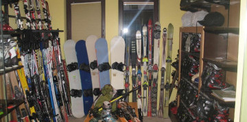 Lyžovačka v Bulharsku v rezorte Bansko - Hotel Winslow Infinity Aparthotel 3*