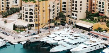 5-dňový zájazd na Francúzsku riviéru