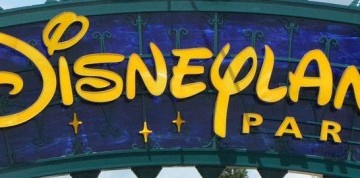 5-dňový zájazd do Disneylandu v Paríži