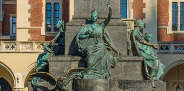 2-dňový poznávací zájazd do Osvienčimu a Krakowa