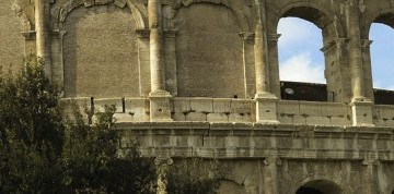 Letecký zájazd do Ríma