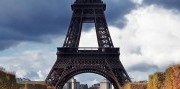 5-dňový zájazd do Paríža