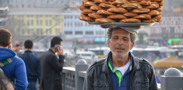 7-dňový autobusový zajazd do Istanbulu