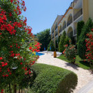 Hotel Yavor Palace