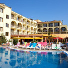 Hotel Yavor Palace