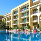 Hotel Yavor Palace