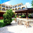 Hotel Yavor Palace