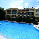Yavor Palace Hotel 