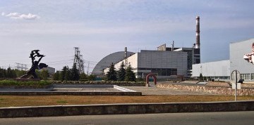 Letecký zájazd do Kyjeva s návštevou Černobylu