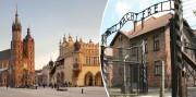 Poznávací zájazd do Osvienčimu a Krakowa