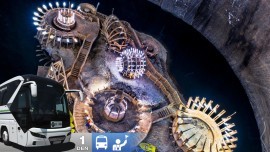 Zájazd do Wieliczky a Krakowa