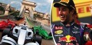Zájazd na F1 Hungaroring