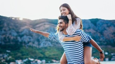 Kam na výlet vo dvojici počas celého roka?