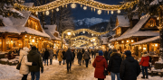 1-dňový adventný zájazd do mestečka Zakopane