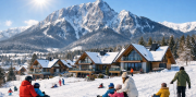 1-dňový adventný zájazd do mestečka Zakopane