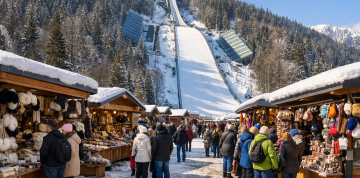 1-dňový adventný zájazd do mestečka Zakopane