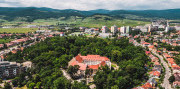Vojtěch Dyk - koncert na zámku Šimák v Pezinku aj s dopravou