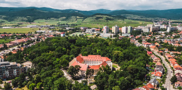 Vojtěch Dyk - koncert na zámku Šimák v Pezinku aj s dopravou