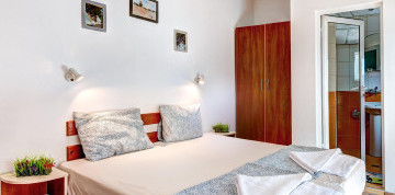 Primorsko - hotel Zara Guest House 2* s raňajkami a s letenkou