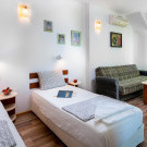 Zara Guest House Hotel