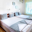 Zara Guest House Hotel
