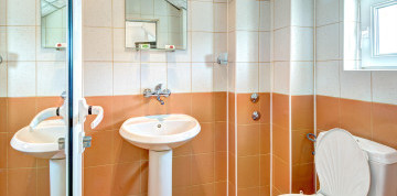 Primorsko - hotel Zara Guest House 2* s raňajkami a s letenkou