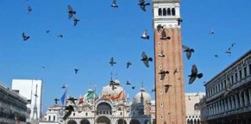 Slávny benátsky karneval počas 3-dňového zájazdu