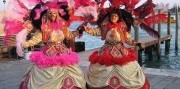 Slávny benátsky karneval počas 3-dňového zájazdu
