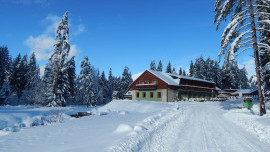 Hotel Poľovník ***