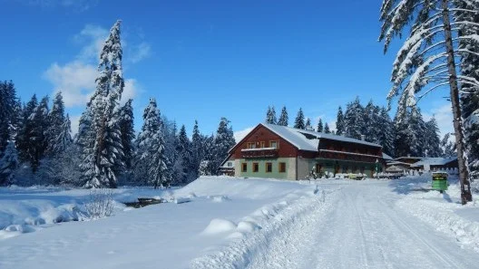 Hotel Poľovník ***