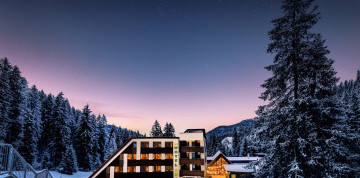 Hotel SKI Jasná