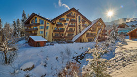 Boutique Hotel Pošta ****