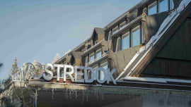 Hotel Ostredok
